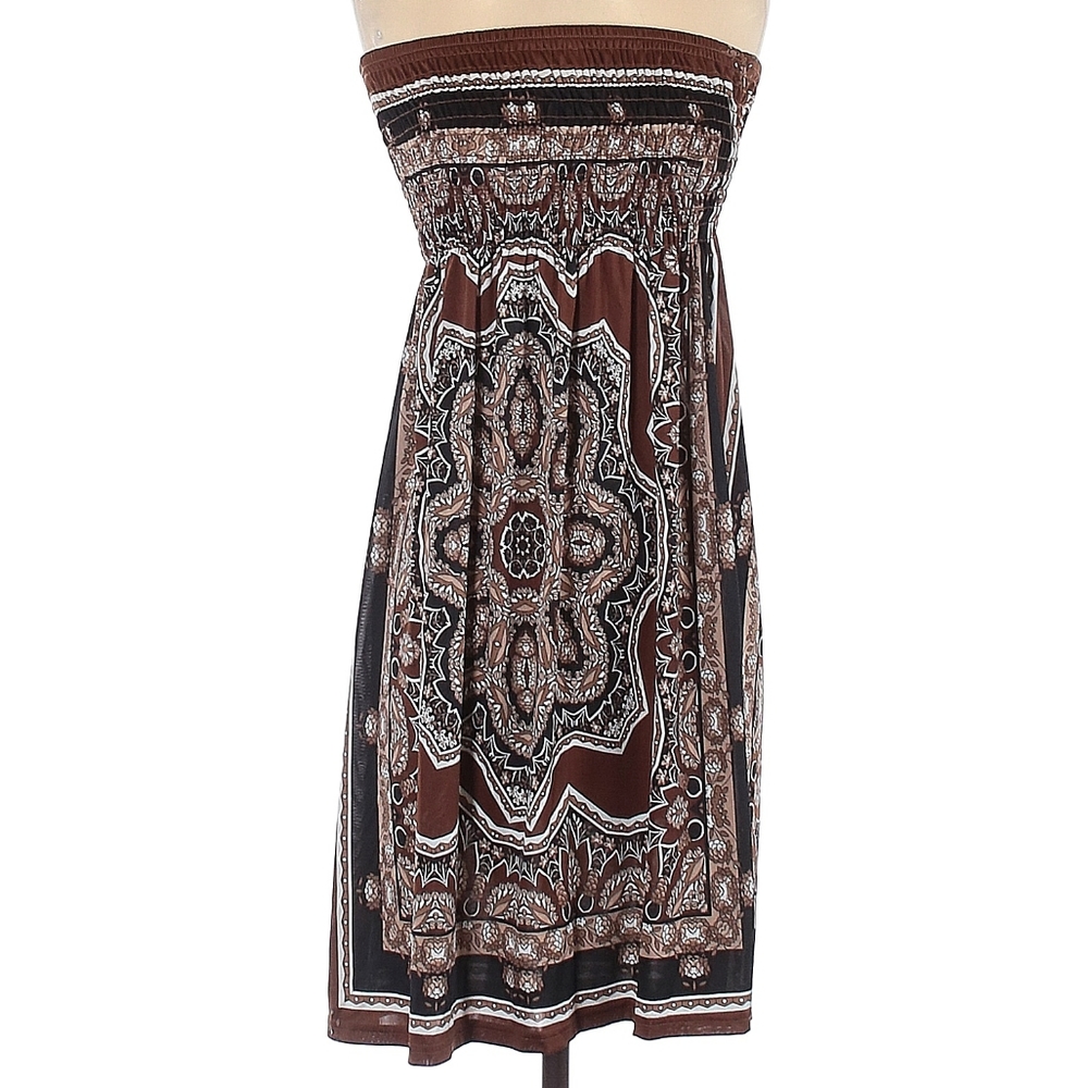 EUC Cristinalove Dress